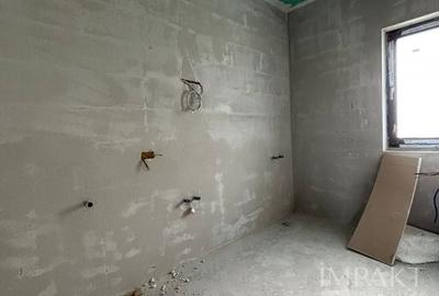 Casă cu 4 camere cu Teren 467 Mp în Chinteni