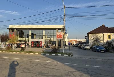 Spațiu comercial, în Central - 5