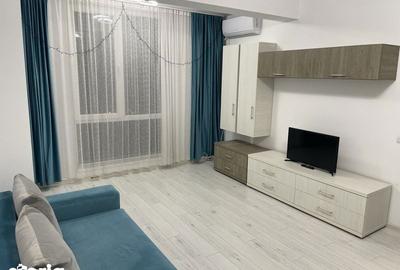 Garsonieră în Berceni - 1