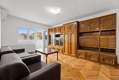 Apartament cu 3 camere decomandat, mobilat în Micălaca - 9