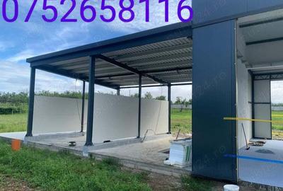 Spațiu comercial, de 900 mp, în Aleuș - 2