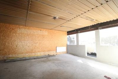 Spațiu comercial, de 140 mp, în Baba Novac