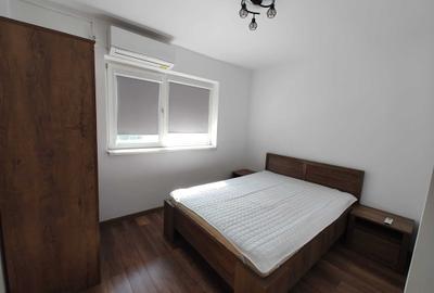 Apartament cu 2 camere decomandat în Florești - 1
