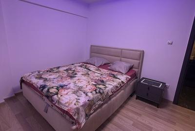 Apartament cu 2 camere decomandat, mobilat în George Enescu