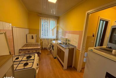Apartament cu 2 camere decomandat în Central - 5