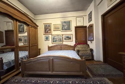 Casă individuală cu 6 camere cu Canalizare în Primăverii - 42