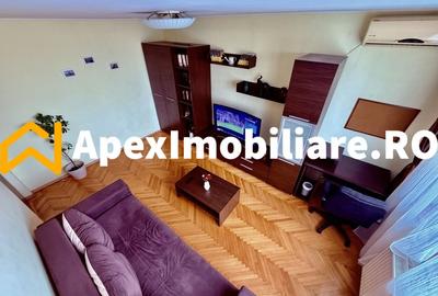 Apartament cu 2 camere decomandat, mobilat în Berceni - 2
