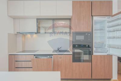 Apartament cu 4 camere decomandat, mobilat în Tractorul - 2