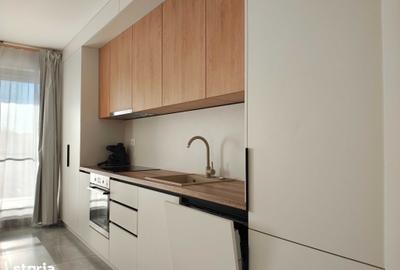 Apartament cu 3 camere decomandat în Lipovei