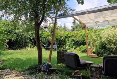 Casă individuală cu 5 camere cu Garaj în Mogoșoaia - 36
