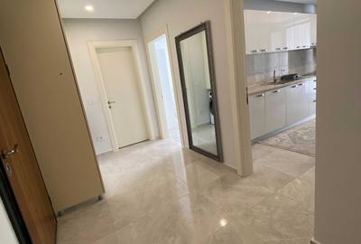 Apartament cu 2 camere decomandat în Palazu Mare - 7