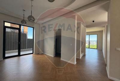 Duplex cu 4 camere cu Teren 300 Mp în Iris - 3