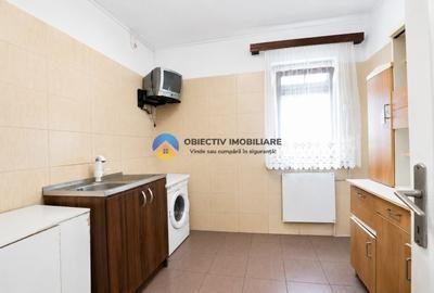 Apartament cu 2 camere semidecomandat în Precista - 7