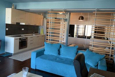 Apartament cu 2 camere nedecomandat, mobilat în Dristor