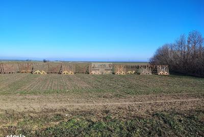 Spațiu comercial, în Tecuci