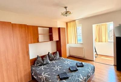 Apartament cu 2 camere semidecomandat în Someșeni