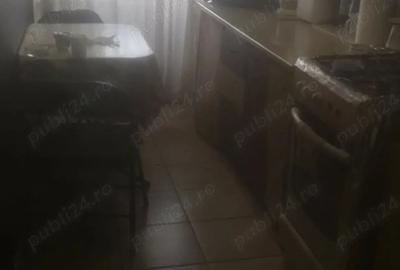 Garsonieră decomandată în Unirii