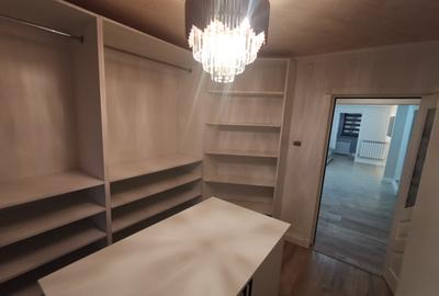 Apartament cu 3 camere decomandat în Central - 7