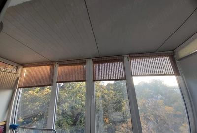 Apartament cu 3 camere decomandat în Giurgiului