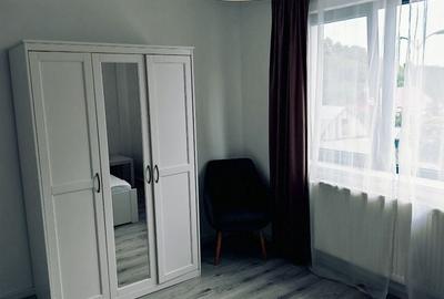 Apartament cu 2 camere decomandat în Grigorescu - 4