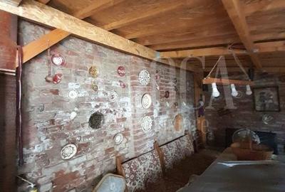 Casă individuală cu 8 camere cu Canalizare în Rogerius - 7
