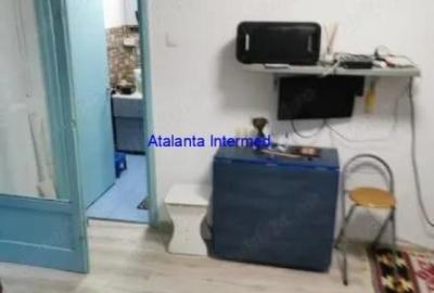 Apartament cu 2 camere în Groapa