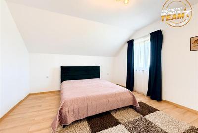 Casă individuală cu 4 camere cu Teren 946 Mp în Exterior Est - 7