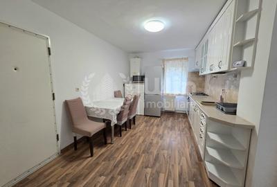 Apartament cu 4 camere decomandat, mobilat în Mărăști - 12