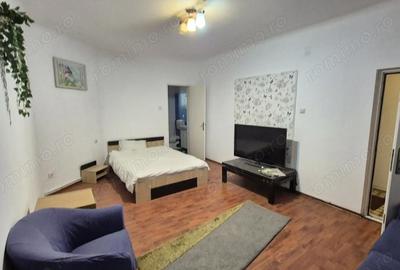 Apartament cu 4 camere semidecomandat în Kogălniceanu - 2