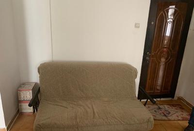 Apartament cu 2 camere semidecomandat în Decebal - 4