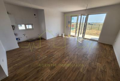 Duplex cu 5 camere cu Teren 310 Mp în Moșnița Veche - 4