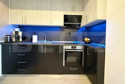Apartament cu 2 camere decomandat în Central - 5