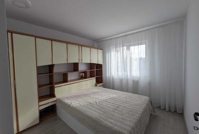Apartament cu 3 camere semidecomandat în Alexandru cel Bun - 8