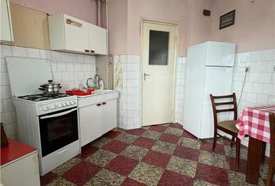 Apartament cu 2 camere decomandat în Mărăști - 12