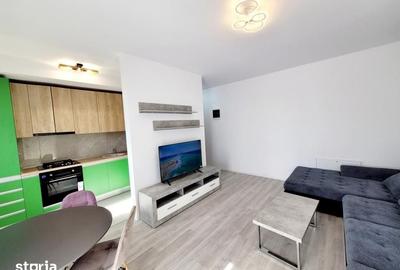 Apartament cu 2 camere în Dumbrăvița