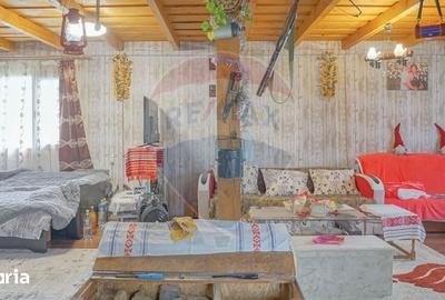 Teren de 2551 mp, în Vama Buzăului - 6