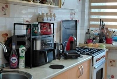 Apartament cu 2 camere semidecomandat, mobilat în Grigorescu