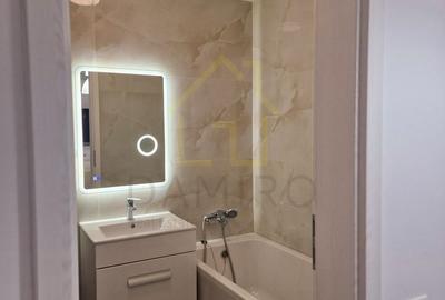 Apartament cu 2 camere în Berceni