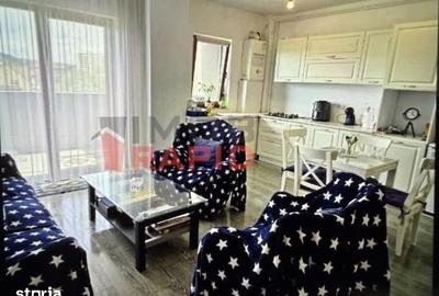 Apartament cu 2 camere în Central - 1