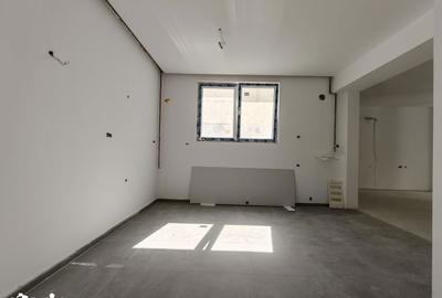 Apartament cu 2 camere în Tei - 4