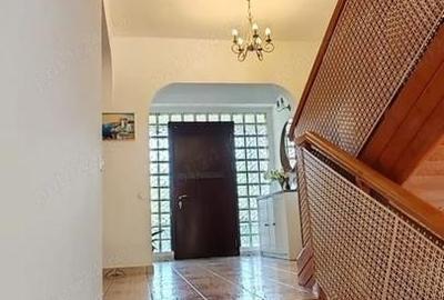 Casă individuală cu 7 camere cu Garaj în Corbeanca - 5