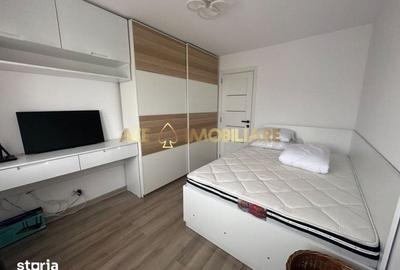 Apartament cu 3 camere în Berceni