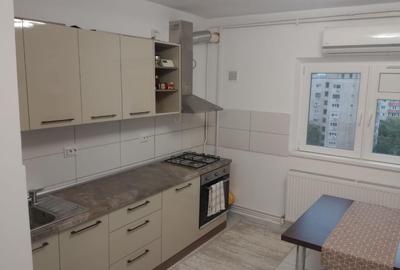 Apartament cu 2 camere decomandat, mobilat în Mărgeanului - 5