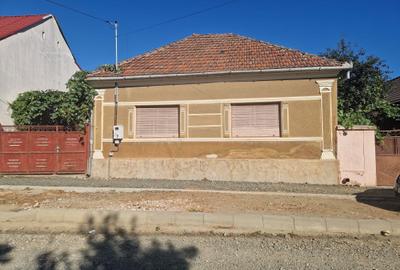 Casă cu 3 camere în Lipova - 6