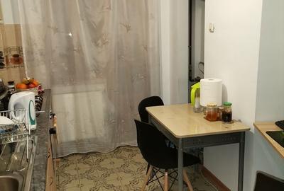 Apartament cu 3 camere decomandat în Unirii Centru - 1