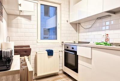 Apartament cu 2 camere decomandat, mobilat în Victoriei - 5