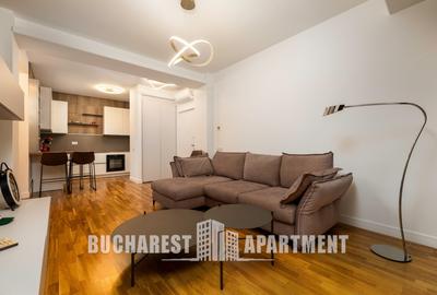 Apartament cu 3 camere semidecomandat, mobilat în Calea Victoriei - 3