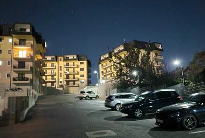 Apartament cu 3 camere decomandat în Fălticeni