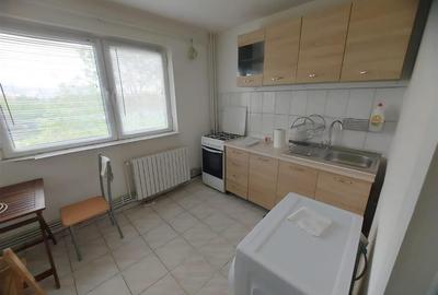 Garsonieră decomandată, mobilată în Gară - 3