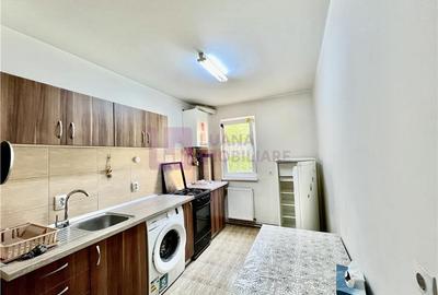 Apartament cu 2 camere semidecomandat, mobilat în Aeroport - 2